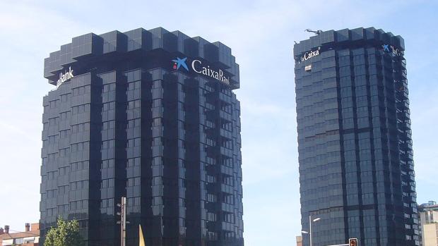 La AN imputa a Caixabank por un delito de blanqueo de capitales y otras noticias económicas del día