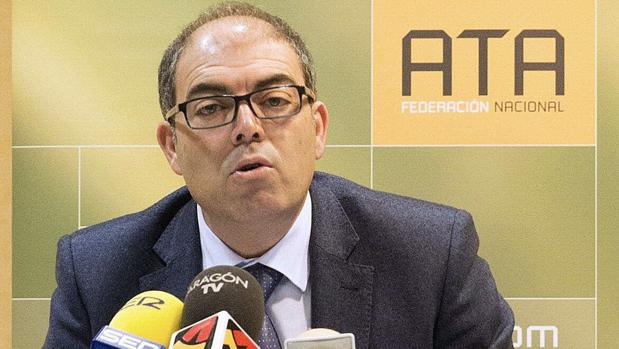 ATA no cree que la tarifa plana fomente el auge de los falsos autónomos