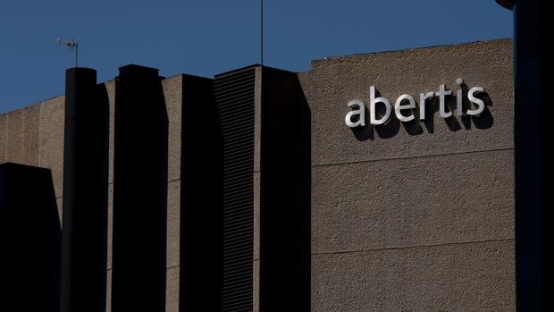 El beneficio de Abertis se dispara un 41% hasta los 182 millones de euros entre enero y marzo