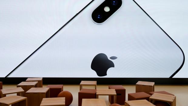 Apple completará en septiembre el pago de los 13.000 millones de euros ahorrados de impuestos en Irlanda