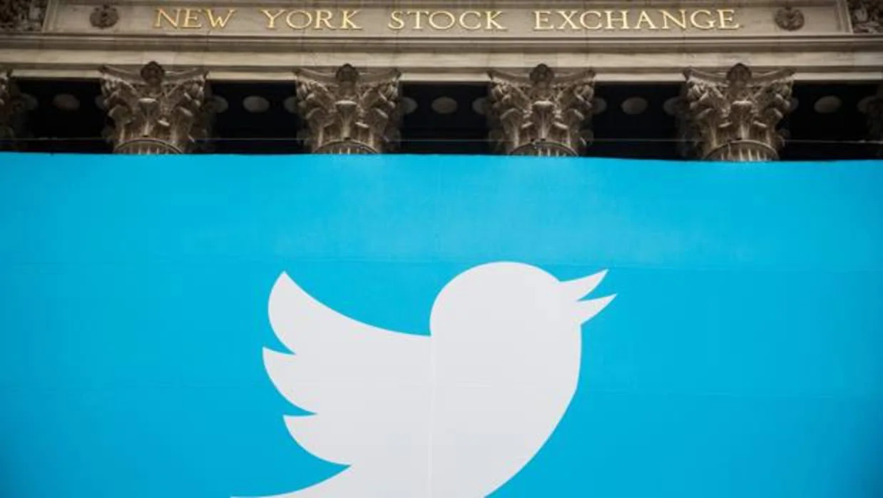 Twitter ha cerrado el primer trimestre de 2018 con un total de 336 millones de usuarios mensuales activos