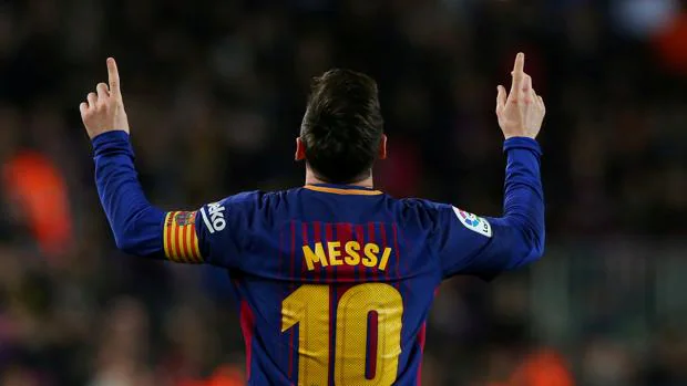 La Justicia Europea permitirá registrar a Lionel Messi ropa y prendas de vestir a su nombre