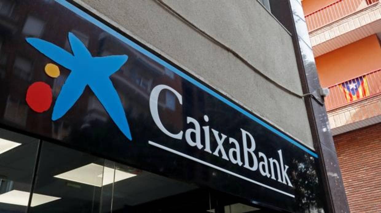 El beneficio de Caixabank se dispara un 74,7% hasta los 704 millones de euros en el primer trimestre