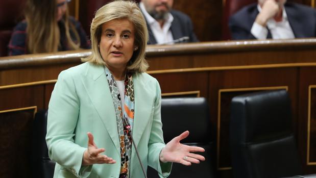 La CE constata que los españoles reciben de las pensiones más altas de la Unión Europea