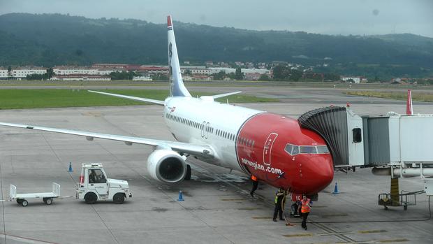 Norwegian rechaza dos ofertas de IAG por «infravalorar» la empresa