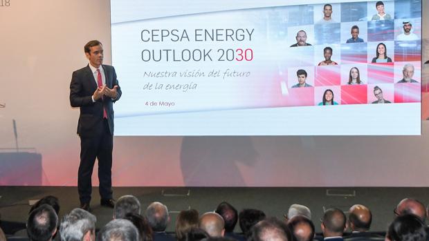 Cepsa señala que Andalucía juega un papel clave en el desarrollo solar