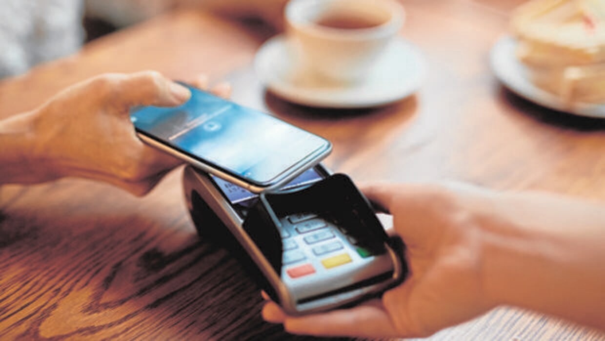 BBVA lanza un sistema para que los comercios acepten pagos digitales desde cualquier plataforma