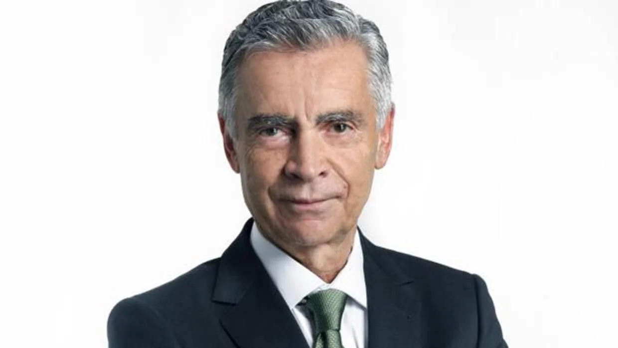 El exJemad Fernando García Sánchez