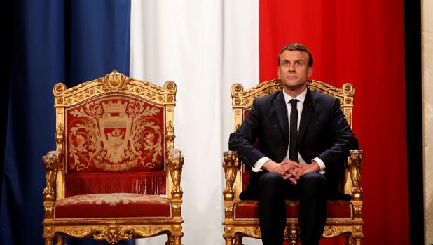Macron gana las primeras batallas en su cruzada por reformar la economía gala
