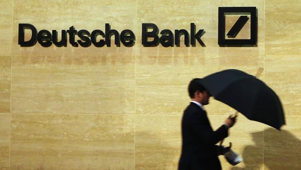 Grandes despidos de Deutsche Bank en EE.UU.