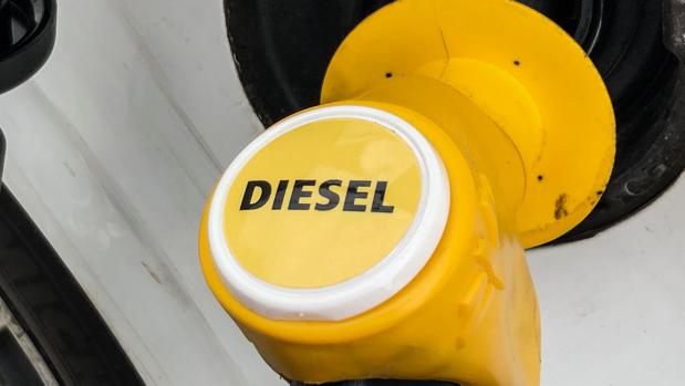 Arranca en Alemania la prohibición de circulación a vehículos diésel más antiguos