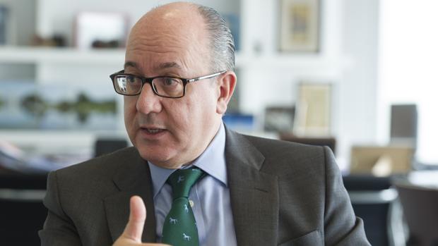 Roldán (AEB) alerta de que la reforma hipotecaria puede generar un «daño irreversible» a España