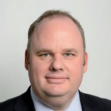 Jean-Marc Pont, especialista senior en Inversiones de Generali Investments