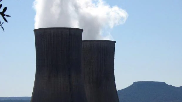 Iberdrola acumula pérdidas de 1.200 millones por sus centrales nucleares desde 2013