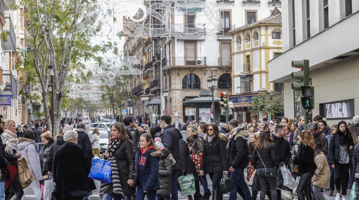 La expectativa respecto a la situación futura de la economía ha bajado 4,3 puntos; la del mercado de trabajo, 3,7, y la de evolución de los hogares, 1,2 puntos