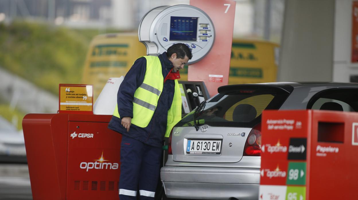 También han contribuido a alza de la inflación el mantenimiento del precio de los paquetes turísticos