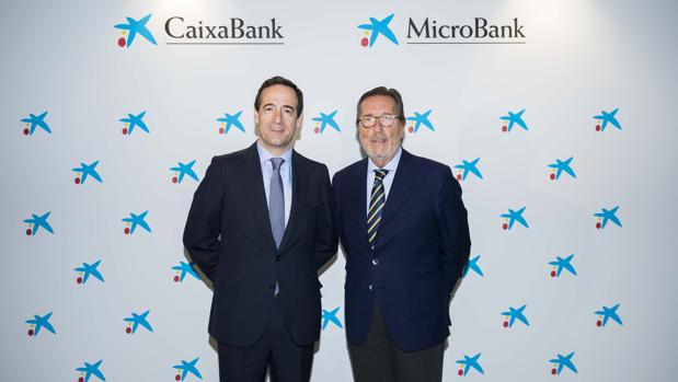 Microbank ha concedido ya más de 4.000 millones de euros en pequeños créditos