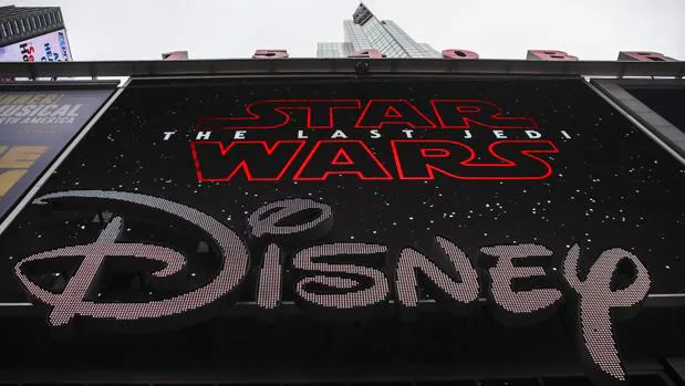 Disney mejora su oferta de fusión sobre 21st Century Fox y ofrece 85.100 millones de dólares