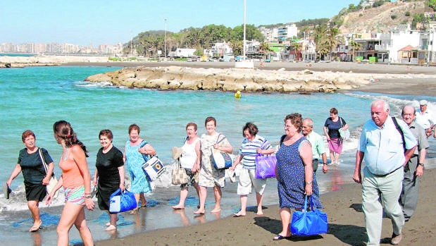El gasto en pensiones marca un récord histórico en junio y supera los 9.000 millones de euros