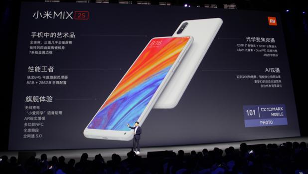 El gigante tecnológico Xiaomi quiere desembarcar en Sevilla