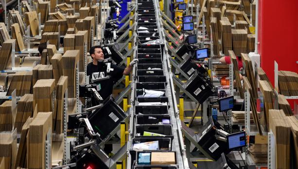 El modelo Amazon, un «cajón de sastre» repleto de polémicas