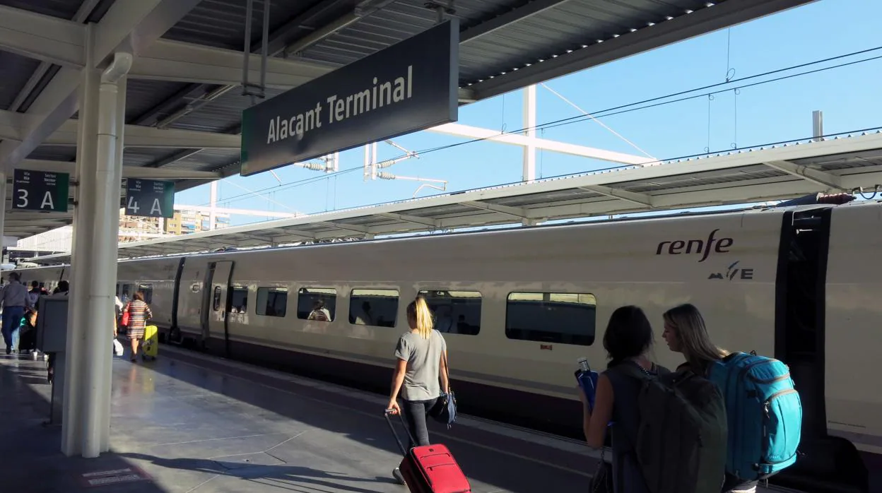 La promoción también abarca a los trayectos entre Barcelona y Toulouse