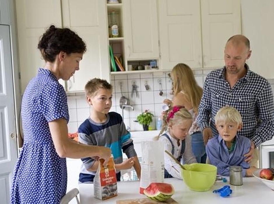 Las familias podrán pedir las nuevas ayudas en el IRPF desde agosto