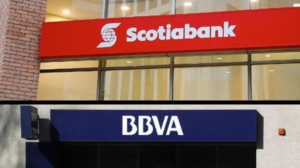 BBVA logra una plusvalía de 544 millones por la venta de su filial chilena