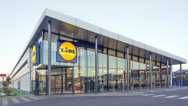 Lidl dejará de vender artículos de plástico de un solo uso en 2019