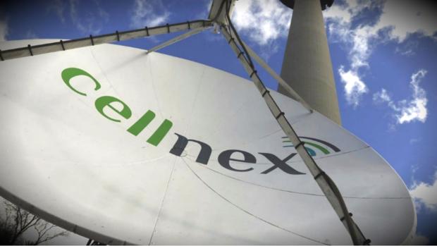 Cellnex «se italianiza» tras vender Abertis su participación a la familia Benetton