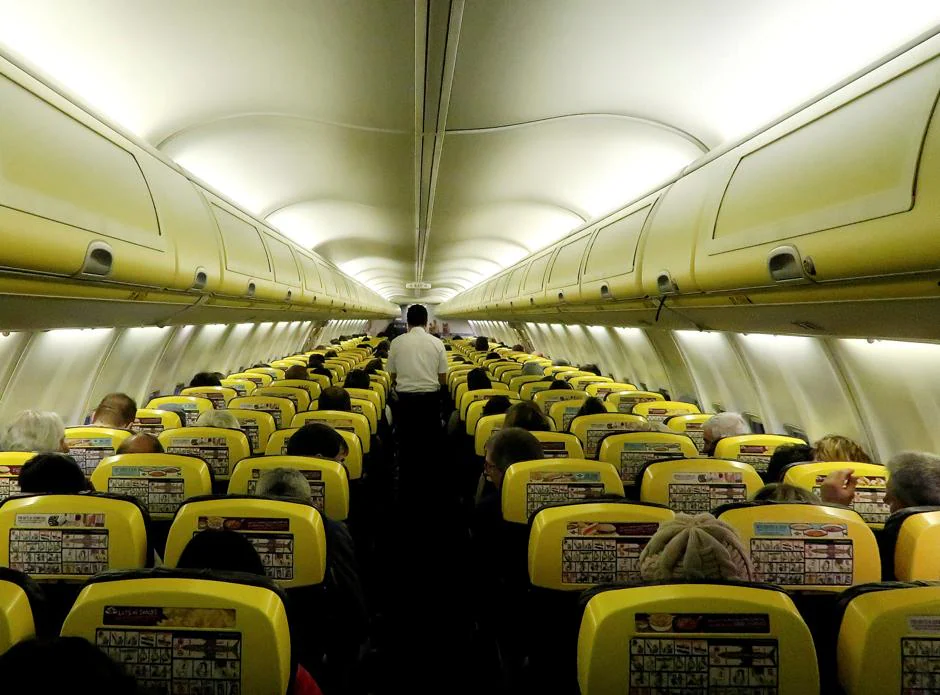 Ryanair se retrasa al aplicar el descuento del 75% a los residentes en islas, Ceuta y Melilla