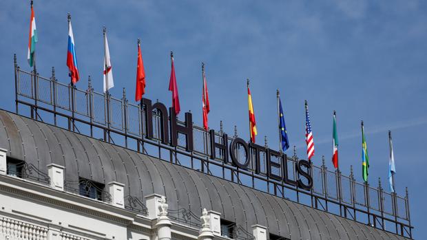 La CNMV admite a trámite la opa de Minor Hotels a NH