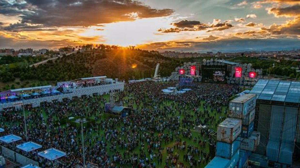 Los festivales de verano provocan el incremento de los alquileres vacacionales