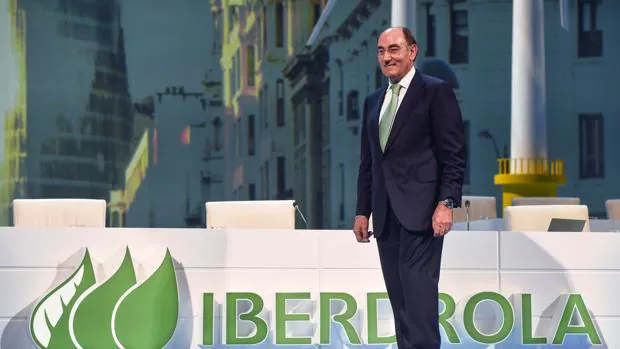 Iberdrola logra 650 millones de euros del BEI para su megaproyecto en Portugal