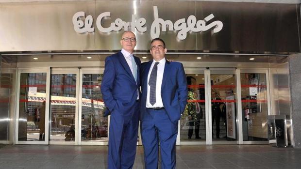 El Corte Inglés cierra 2017 con unos ingresos de casi 16.000 millones y otras cuatro noticias económicas