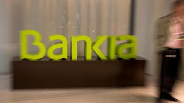 Bankia ganó 515 millones de euros hasta junio, un 0,1% más