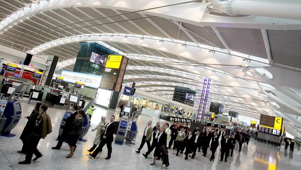 Ferrovial pierde 72 millones hasta junio por las provisiones en Birmingham