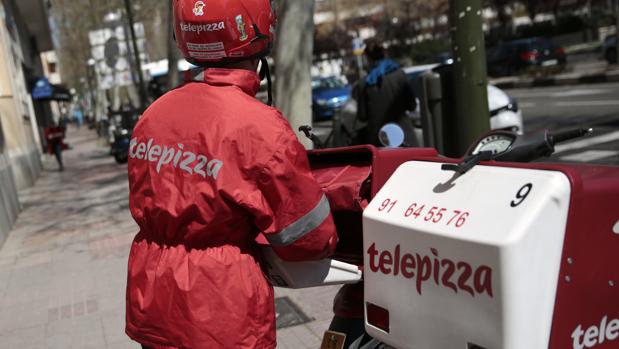 Telepizza firma un acuerdo con AmRest Holdings para vender sus operaciones en Polonia