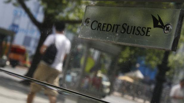 Credit Suisse traslada desde Londres a Madrid parte de su plantilla por el &#039;Brexit&#039; y otras cuatro noticias del día