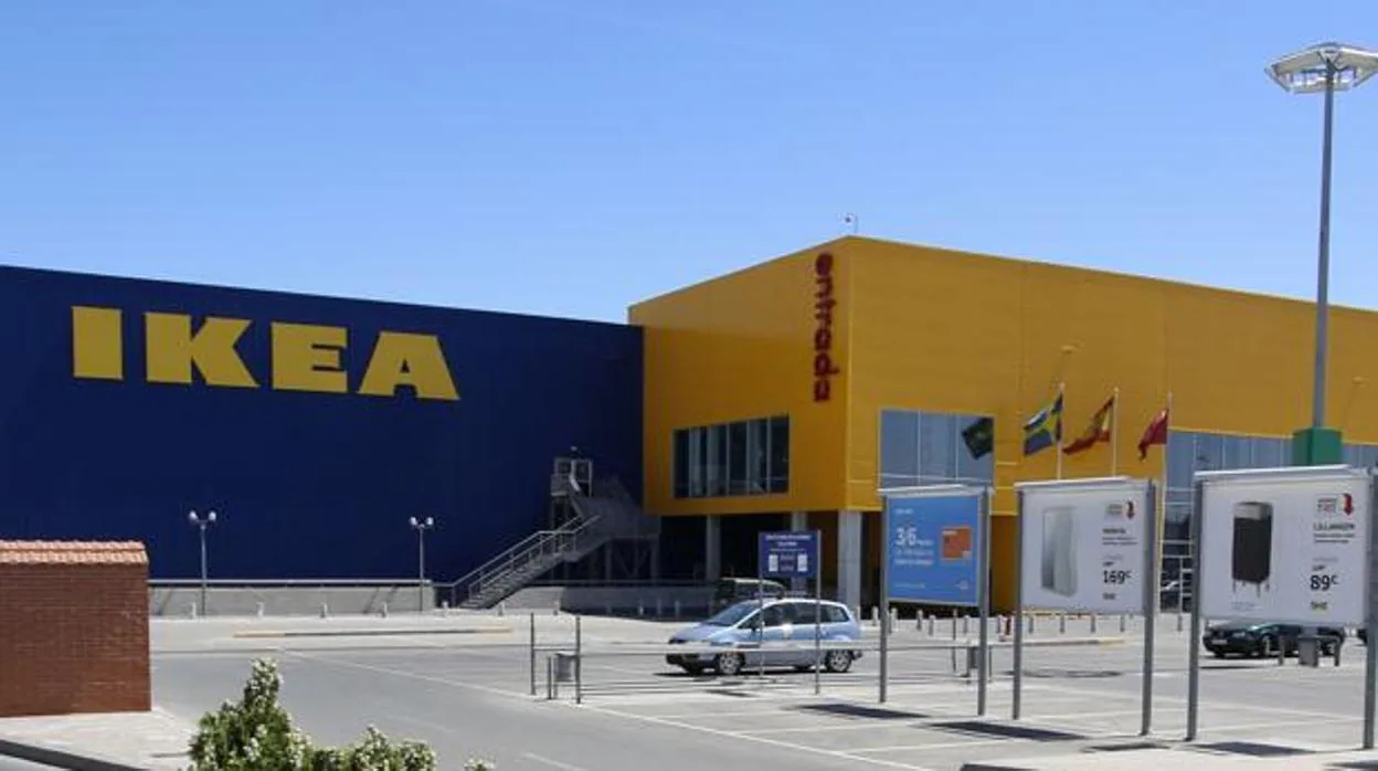 Ikea comprará a sus clientes en Cataluña los muebles que ya no utilicen