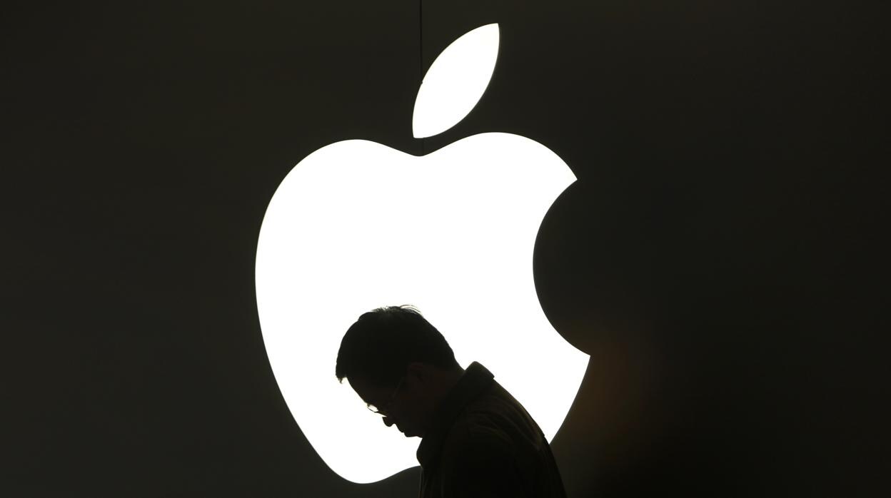 Entre abril y junio, Apple ha vendido 41,3 millones de unidades del iPhone, lo que supone un avance interanual de apenas el 1%