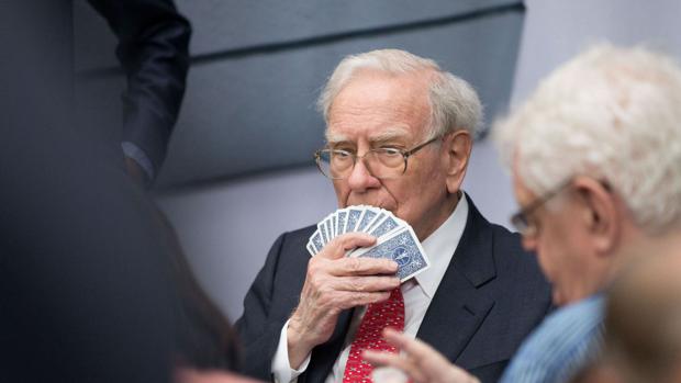 Márquese un Buffett: las cinco reglas para invertir en valor