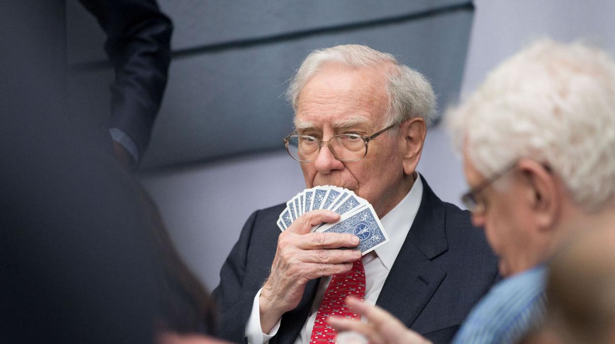 Warren Buffet busca empresas de calidad, pero seimpre a precios bajos