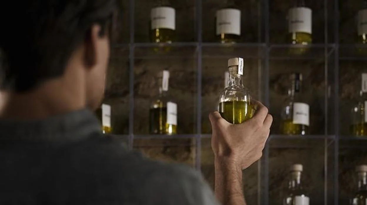 El aceite de oliva es el principal producto agroalimentario vendido por Andalucía a Estados Unidos