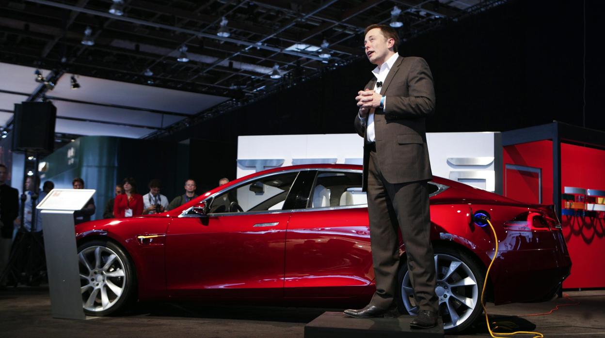 Los analistas critica el comportamiento «errático» de Elon Musk en los últimos meses