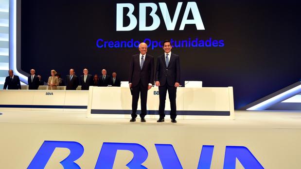 BBVA, Mapfre e Inditex, entre las empresas con presencia en Turquía