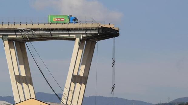 El caos de Italia pone bajo la lupa las infraestructuras europeas