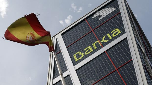 Bankia concede 180 millones de créditos de promoción de viviendas hasta julio