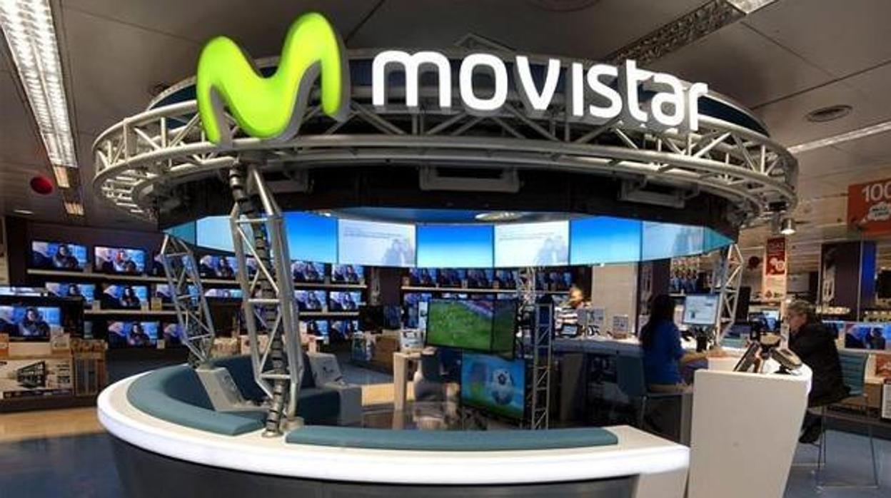 Movistar y Orange emitirán la Liga y la Champions al completo las próximas tres temporadas