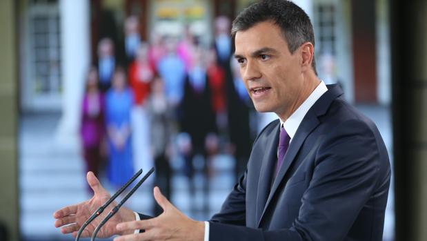 Las regiones del PP anticipan un nuevo veto a la senda de déficit de Sánchez